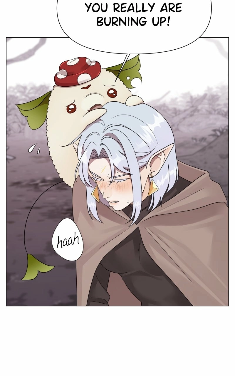 Fae Trapped Chapter 13 page 23 - 