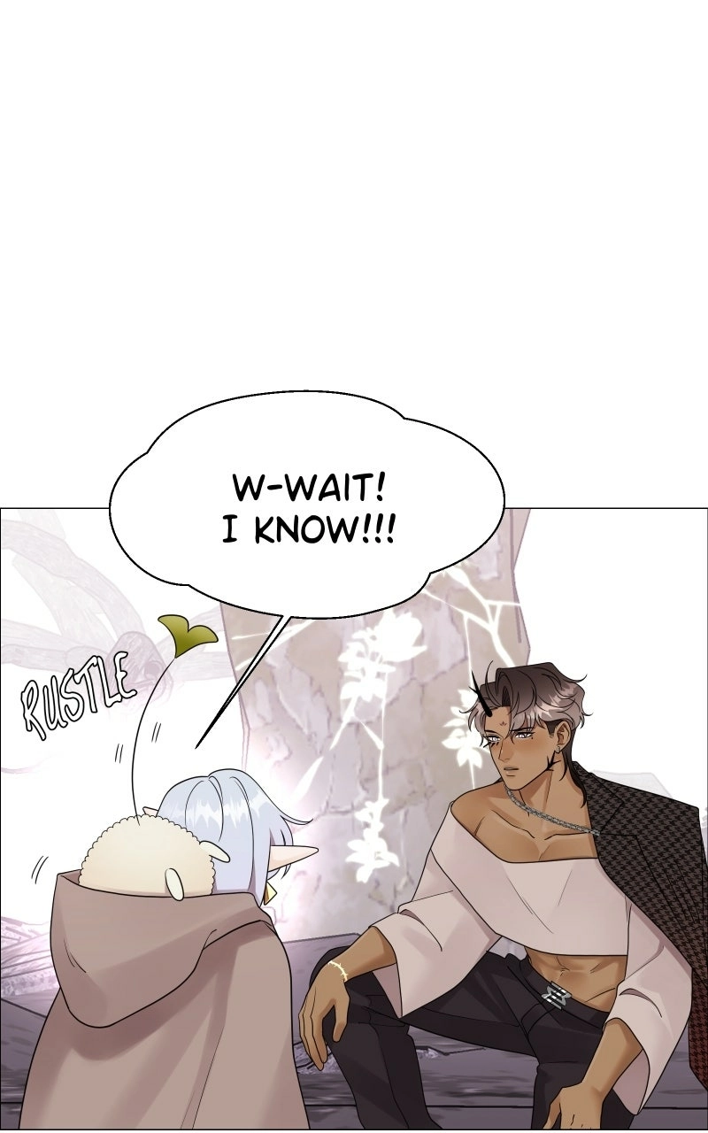 Fae Trapped Chapter 13 page 24 - 