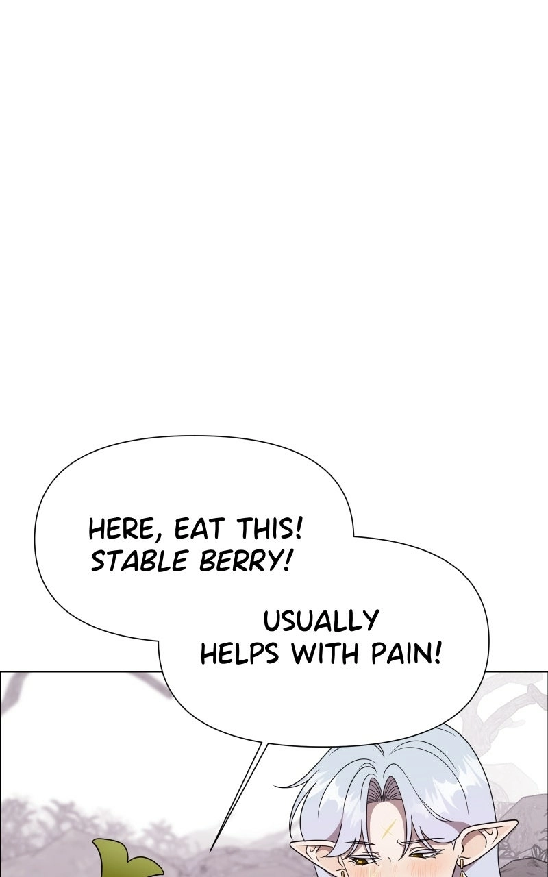 Fae Trapped Chapter 13 page 25 - 