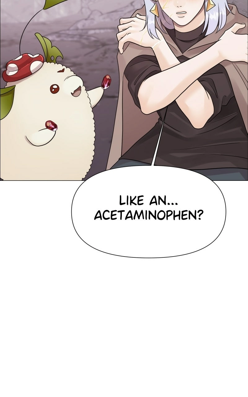 Fae Trapped Chapter 13 page 26 - 