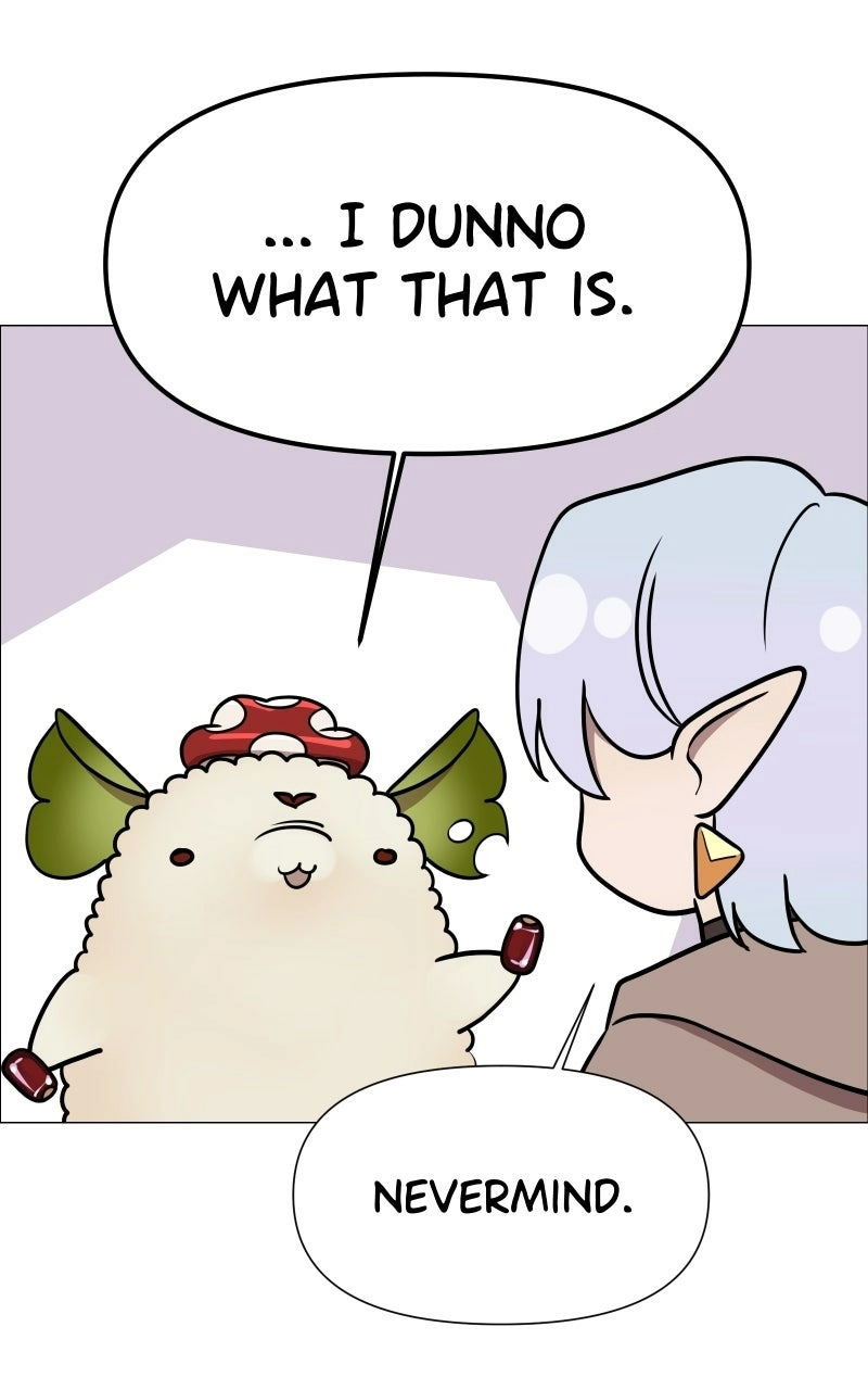 Fae Trapped Chapter 13 page 27 - 