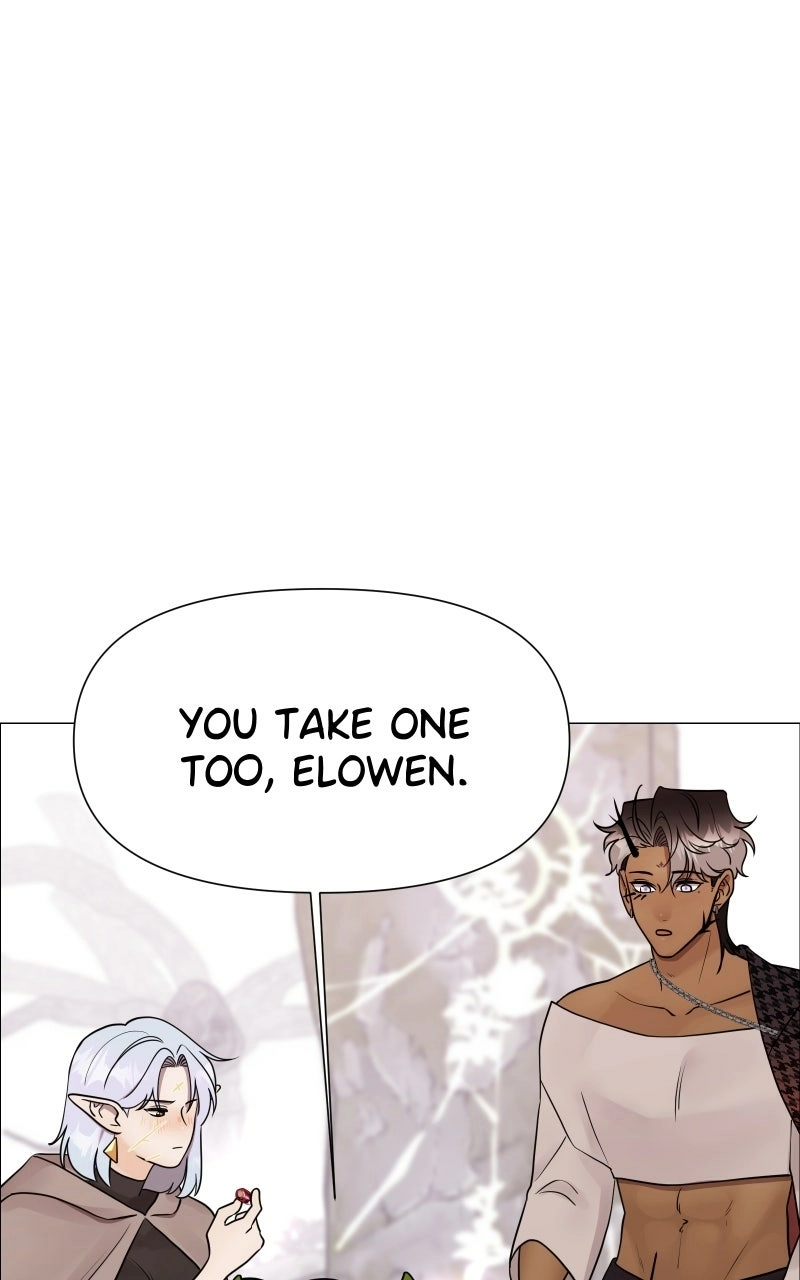 Fae Trapped Chapter 13 page 28 - 