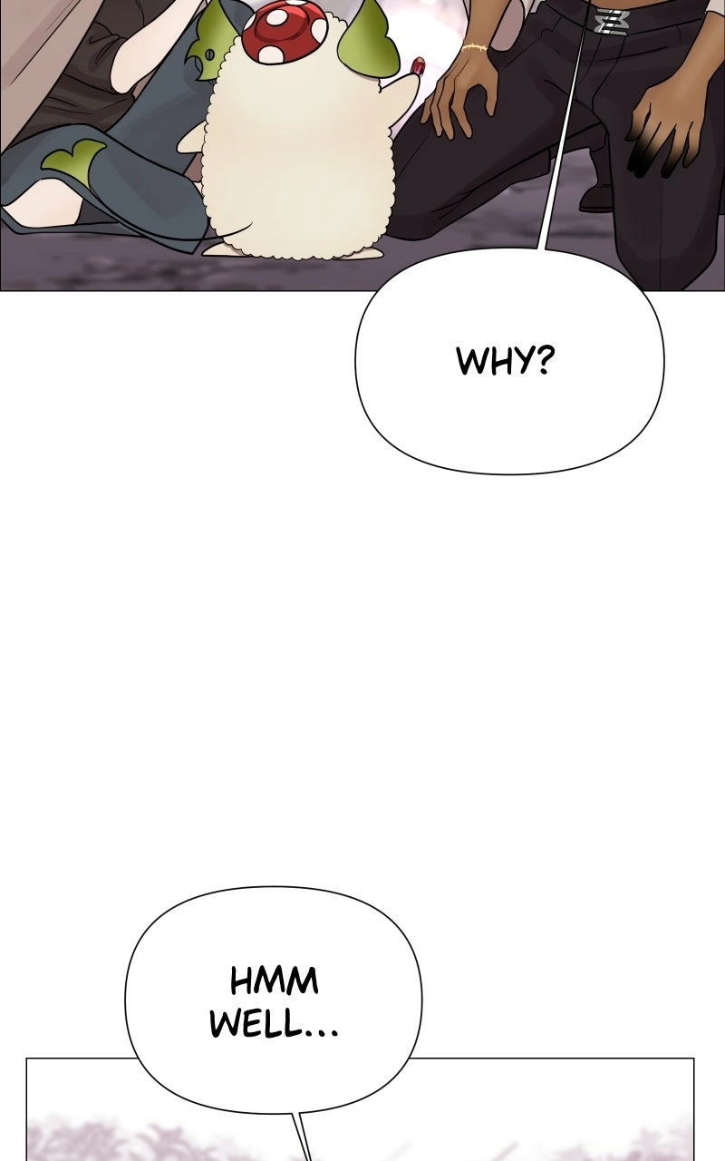 Fae Trapped Chapter 13 page 29 - 