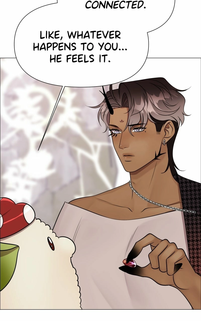 Fae Trapped Chapter 13 page 31 - 