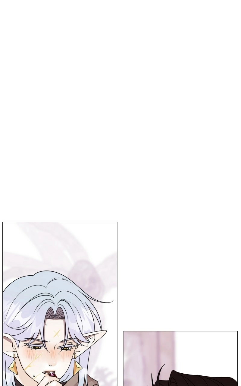 Fae Trapped Chapter 13 page 32 - 