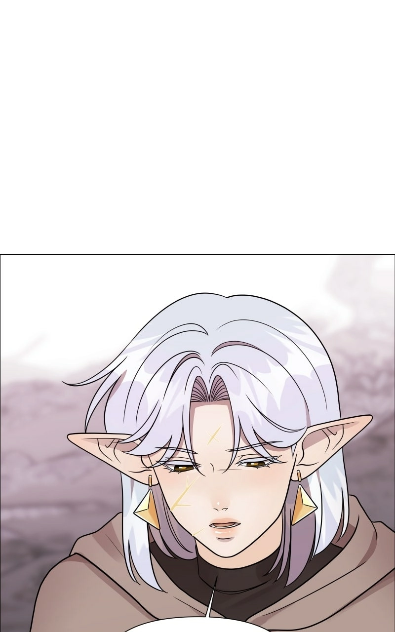 Fae Trapped Chapter 13 page 35 - 