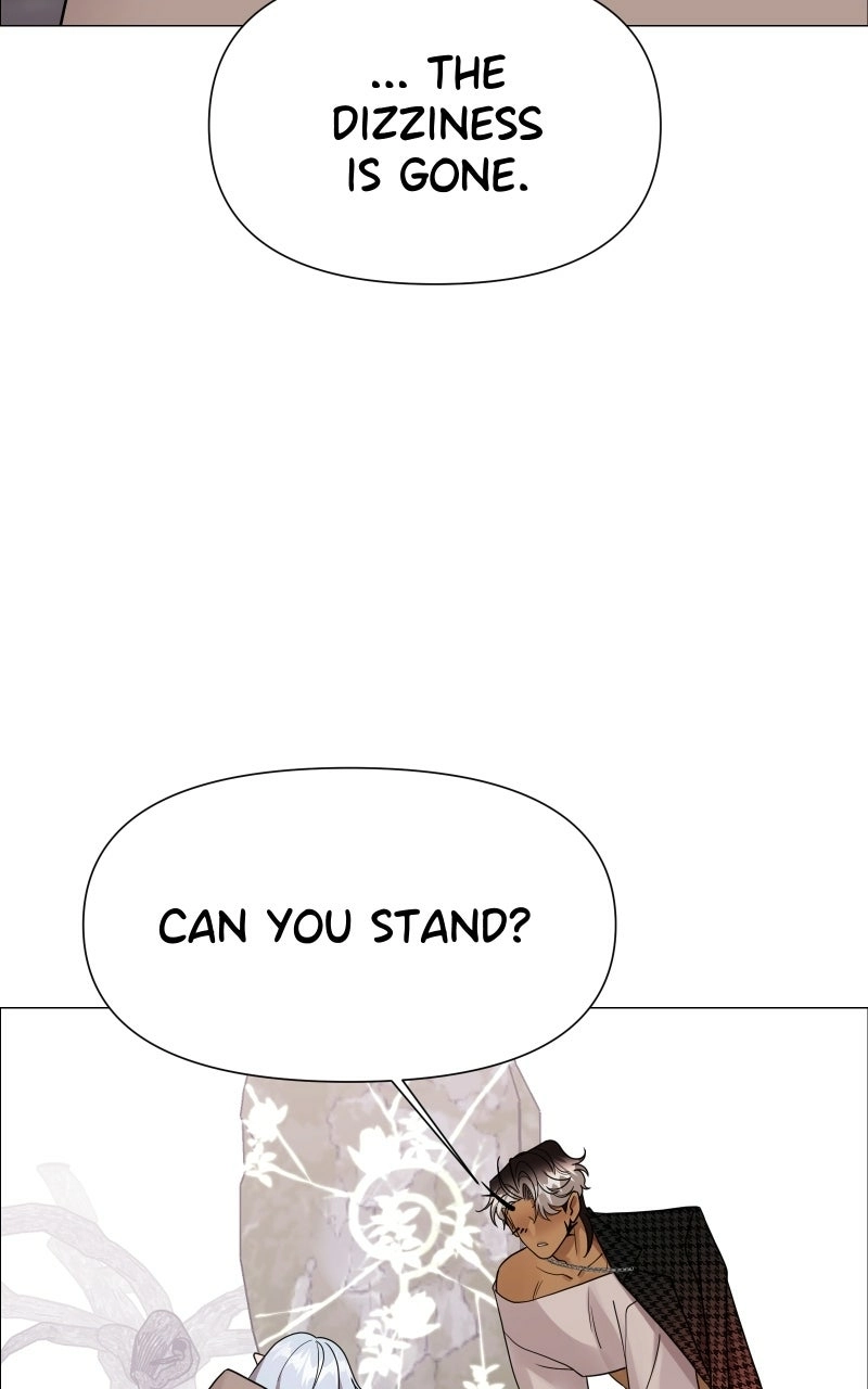 Fae Trapped Chapter 13 page 36 - 