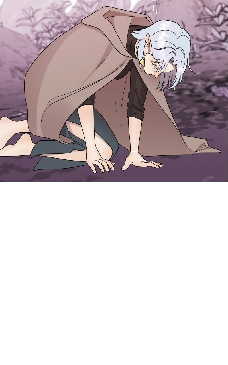 Fae Trapped Chapter 13 page 38 - 