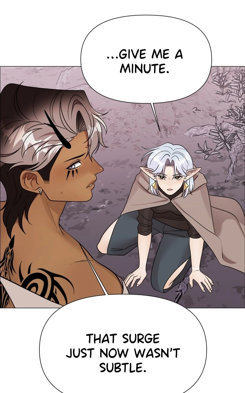 Fae Trapped Chapter 13 page 39 - 