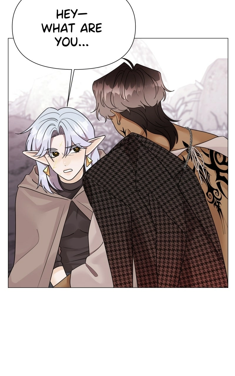 Fae Trapped Chapter 13 page 42 - 