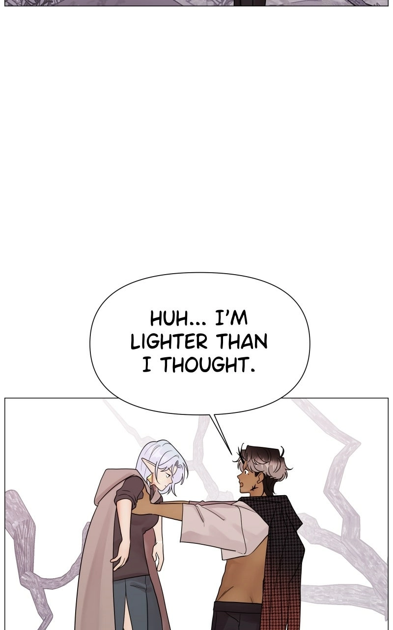 Fae Trapped Chapter 13 page 44 - 