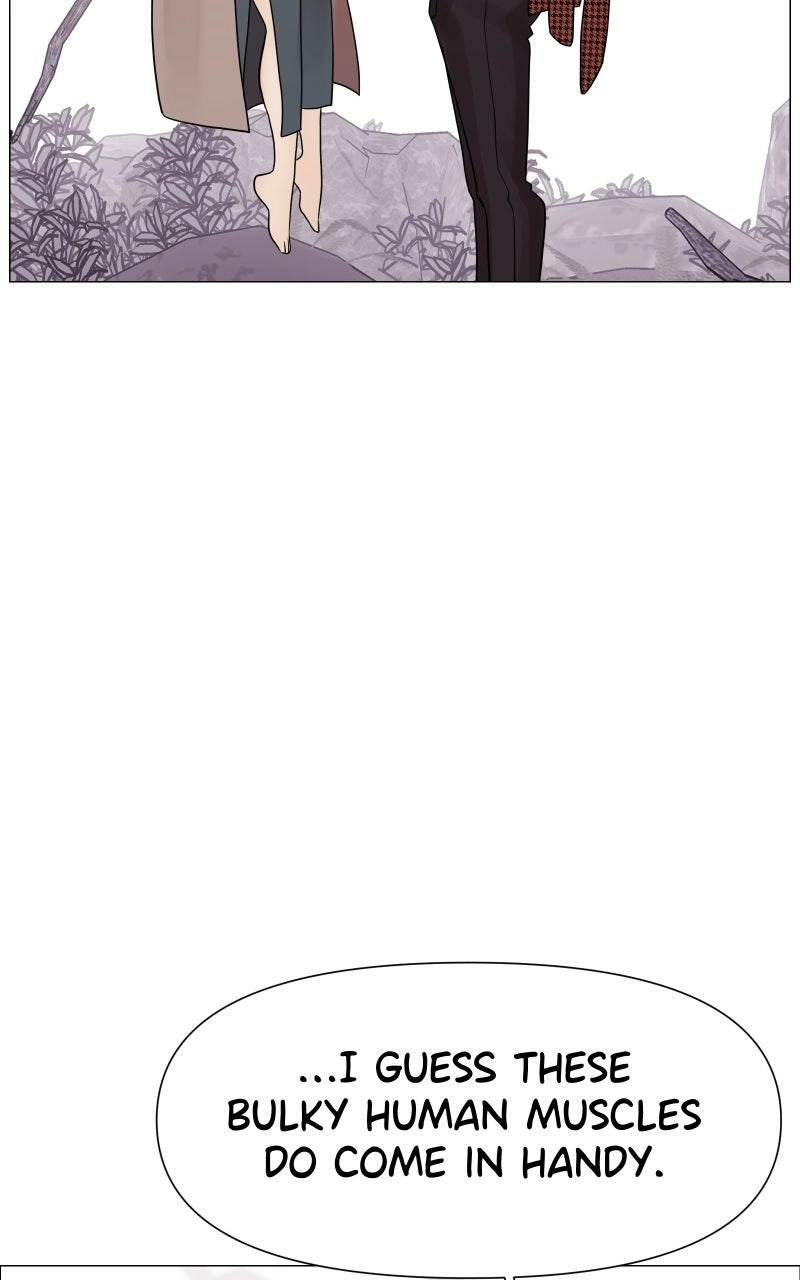 Fae Trapped Chapter 13 page 45 - 