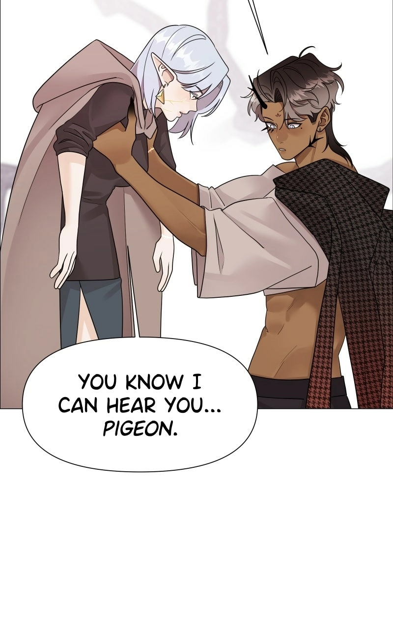 Fae Trapped Chapter 13 page 46 - 