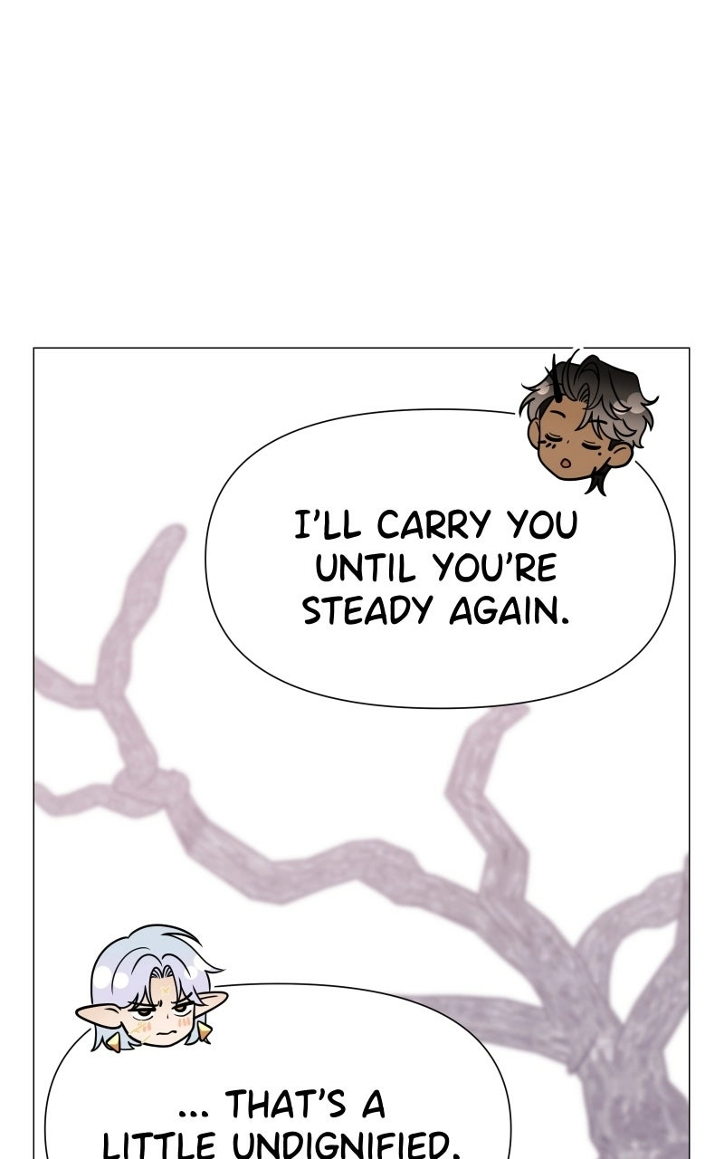 Fae Trapped Chapter 13 page 47 - 