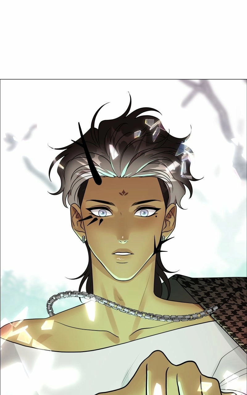 Fae Trapped Chapter 13 page 6 - 