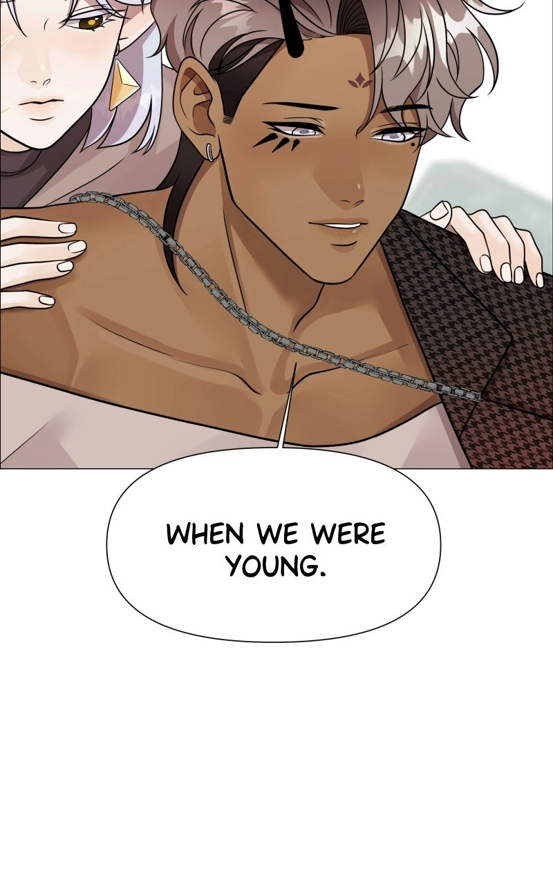 Fae Trapped Chapter 13 page 52 - 