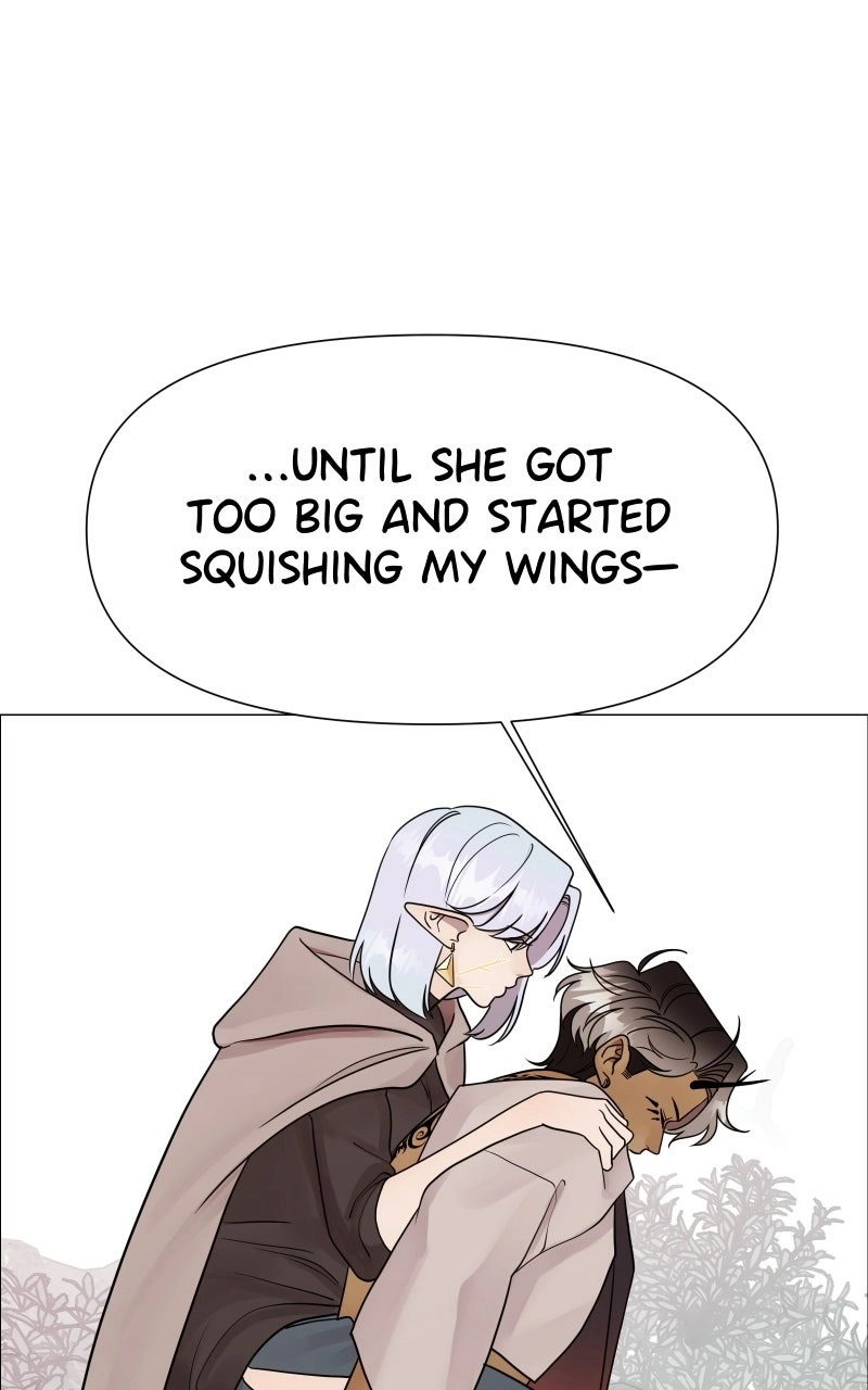 Fae Trapped Chapter 13 page 53 - 