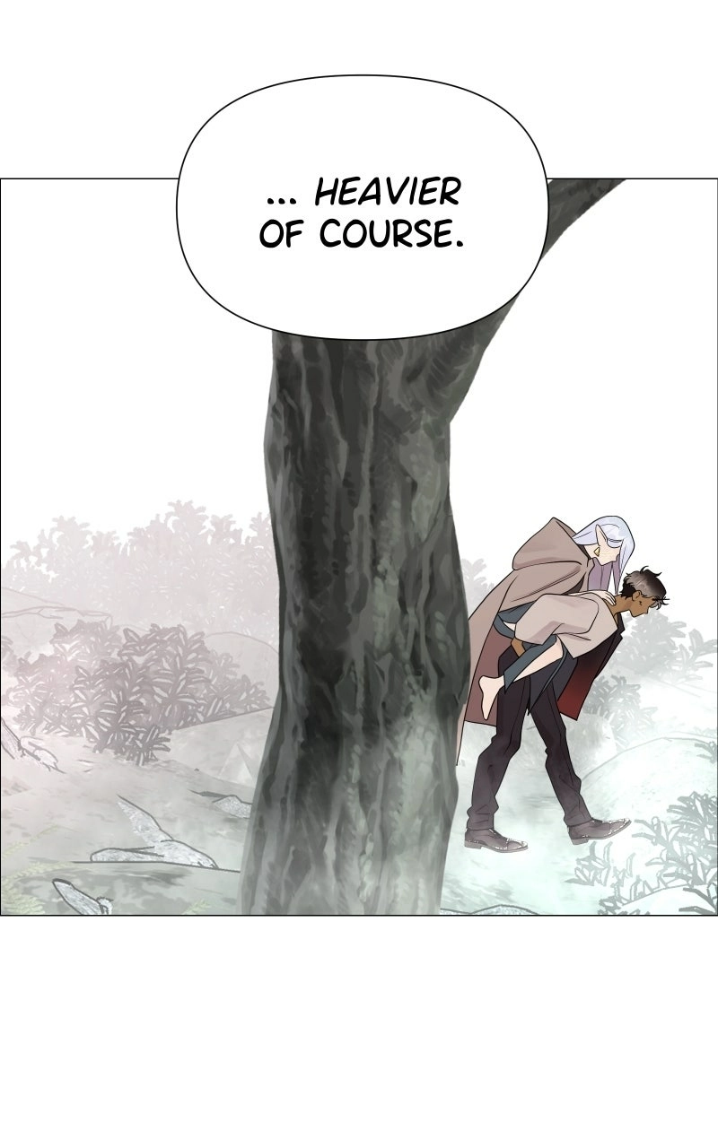 Fae Trapped Chapter 13 page 56 - 