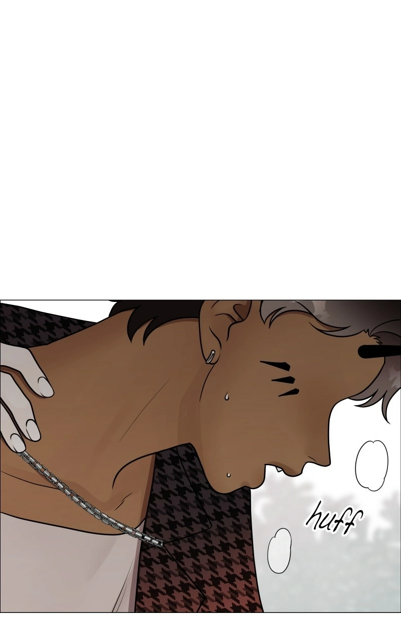Fae Trapped Chapter 13 page 57 - 