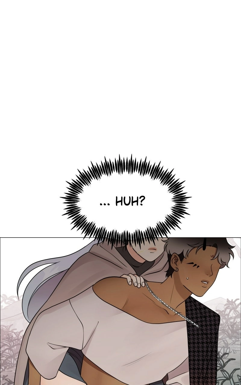Fae Trapped Chapter 13 page 58 - 