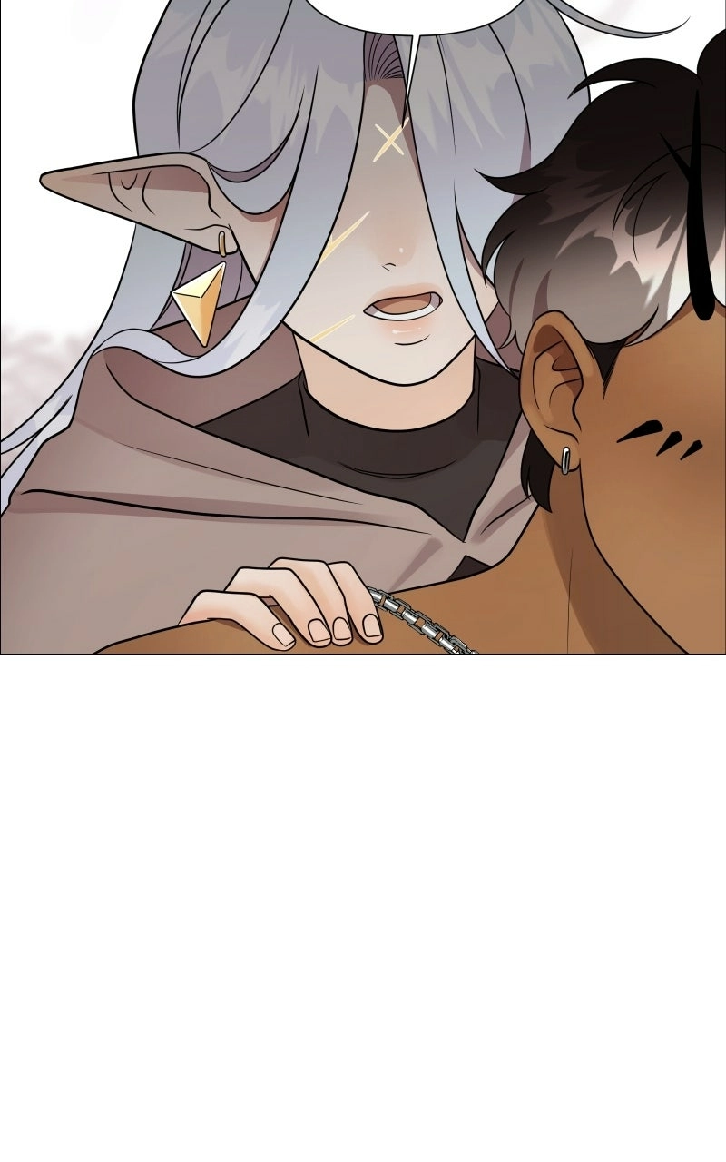 Fae Trapped Chapter 13 page 60 - 