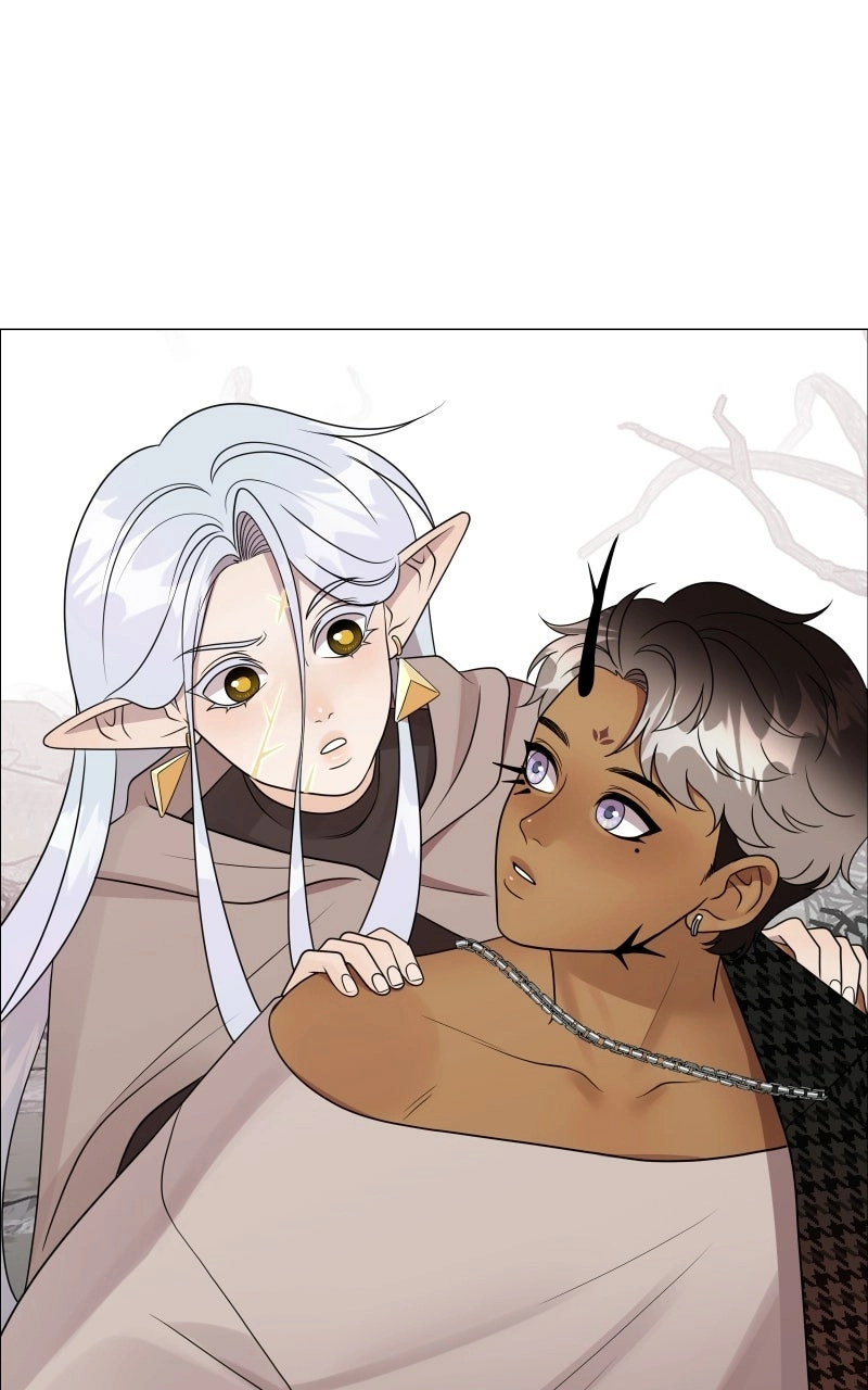 Fae Trapped Chapter 13 page 61 - 