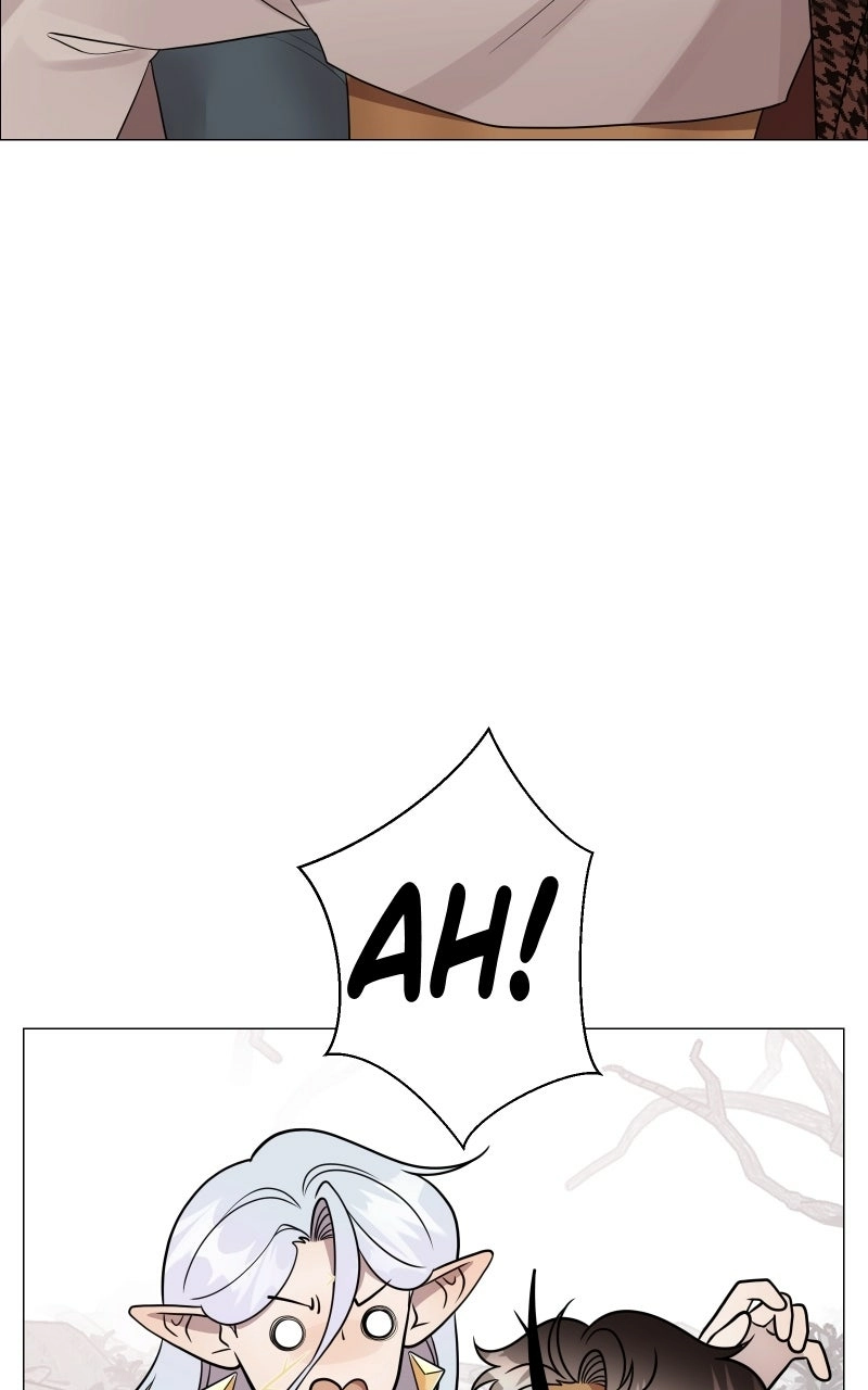 Fae Trapped Chapter 13 page 62 - 