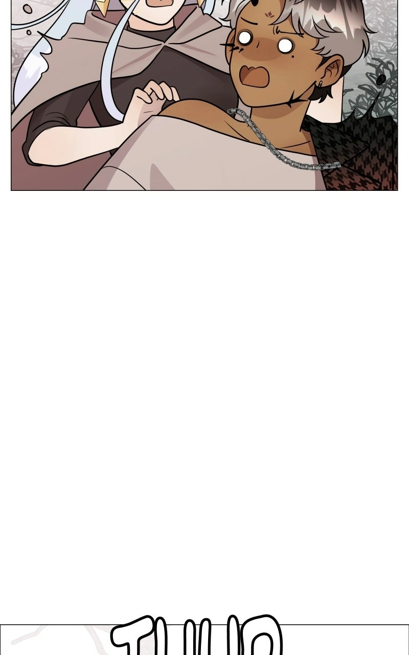 Fae Trapped Chapter 13 page 63 - 