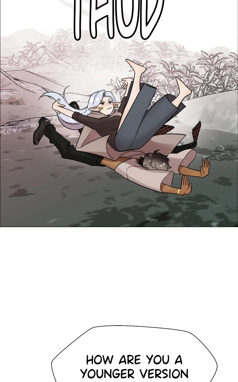 Fae Trapped Chapter 13 page 64 - 