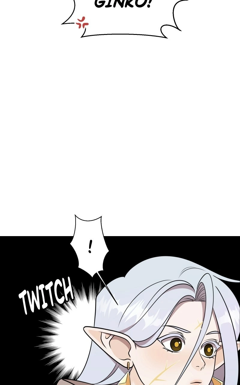 Fae Trapped Chapter 13 page 67 - 