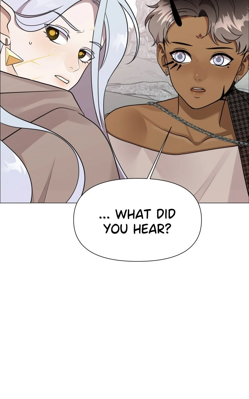 Fae Trapped Chapter 13 page 69 - 