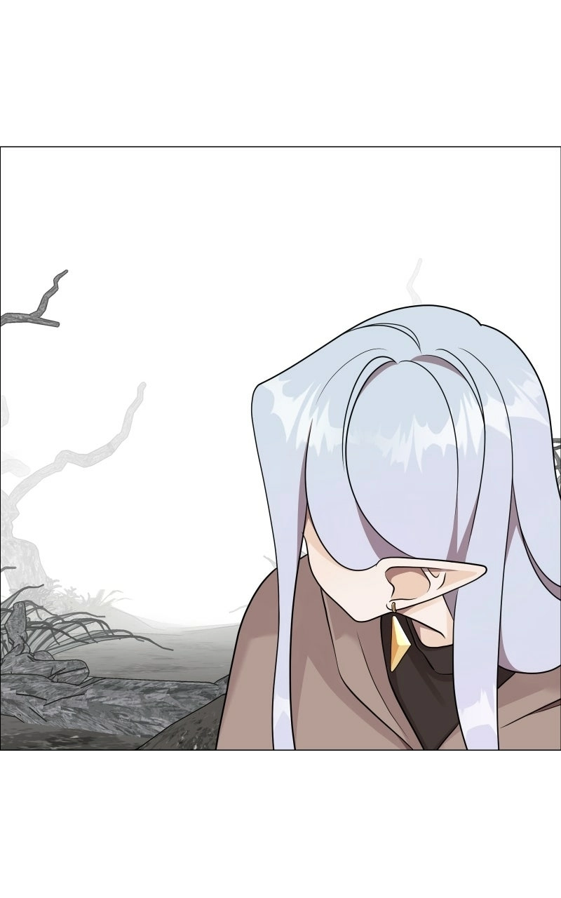 Fae Trapped Chapter 13 page 70 - 