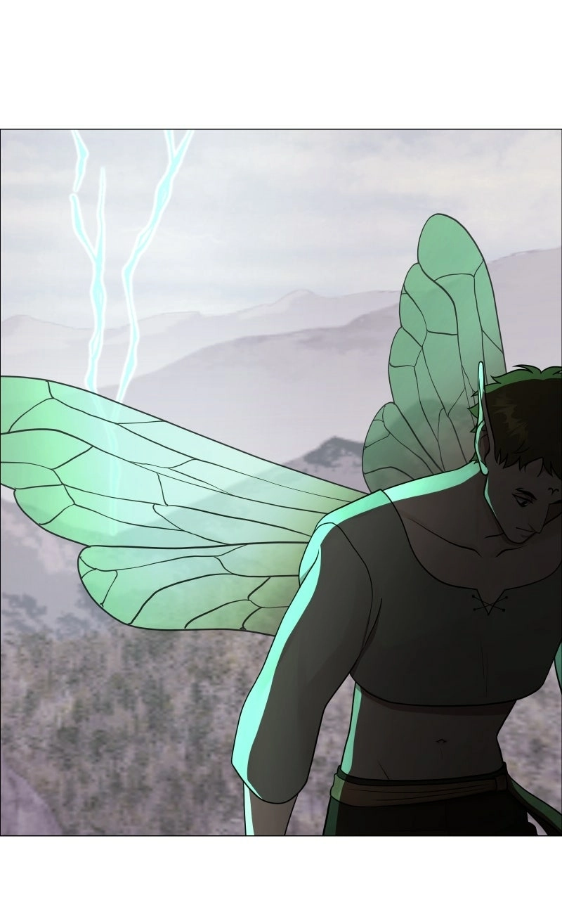 Fae Trapped Chapter 13 page 8 - 