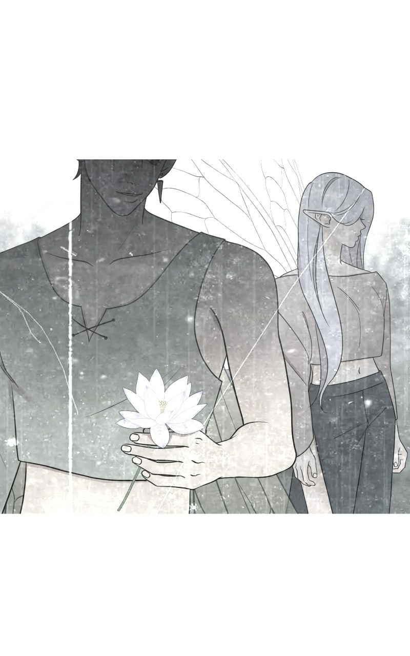 Fae Trapped Chapter 13 page 75 - 