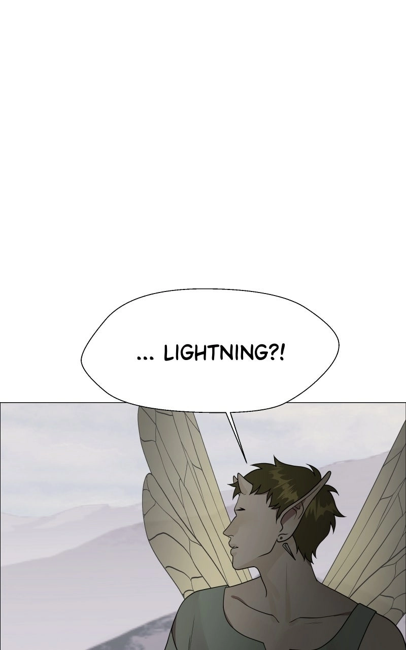 Fae Trapped Chapter 13 page 9 - 