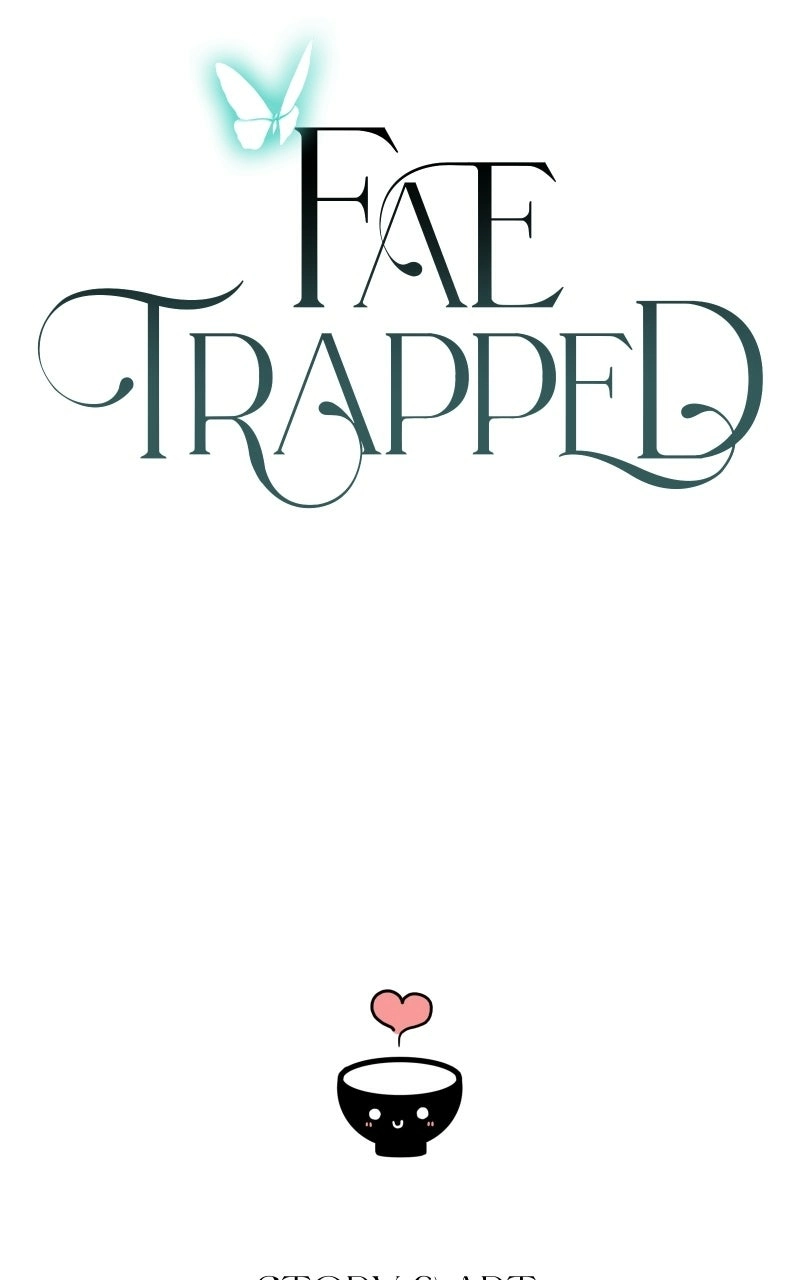 Fae Trapped Chapter 13 page 81 - 