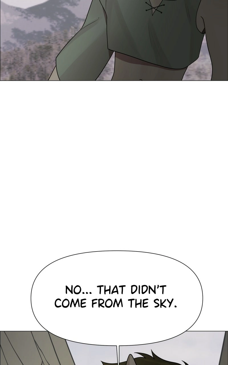 Fae Trapped Chapter 13 page 10 - 