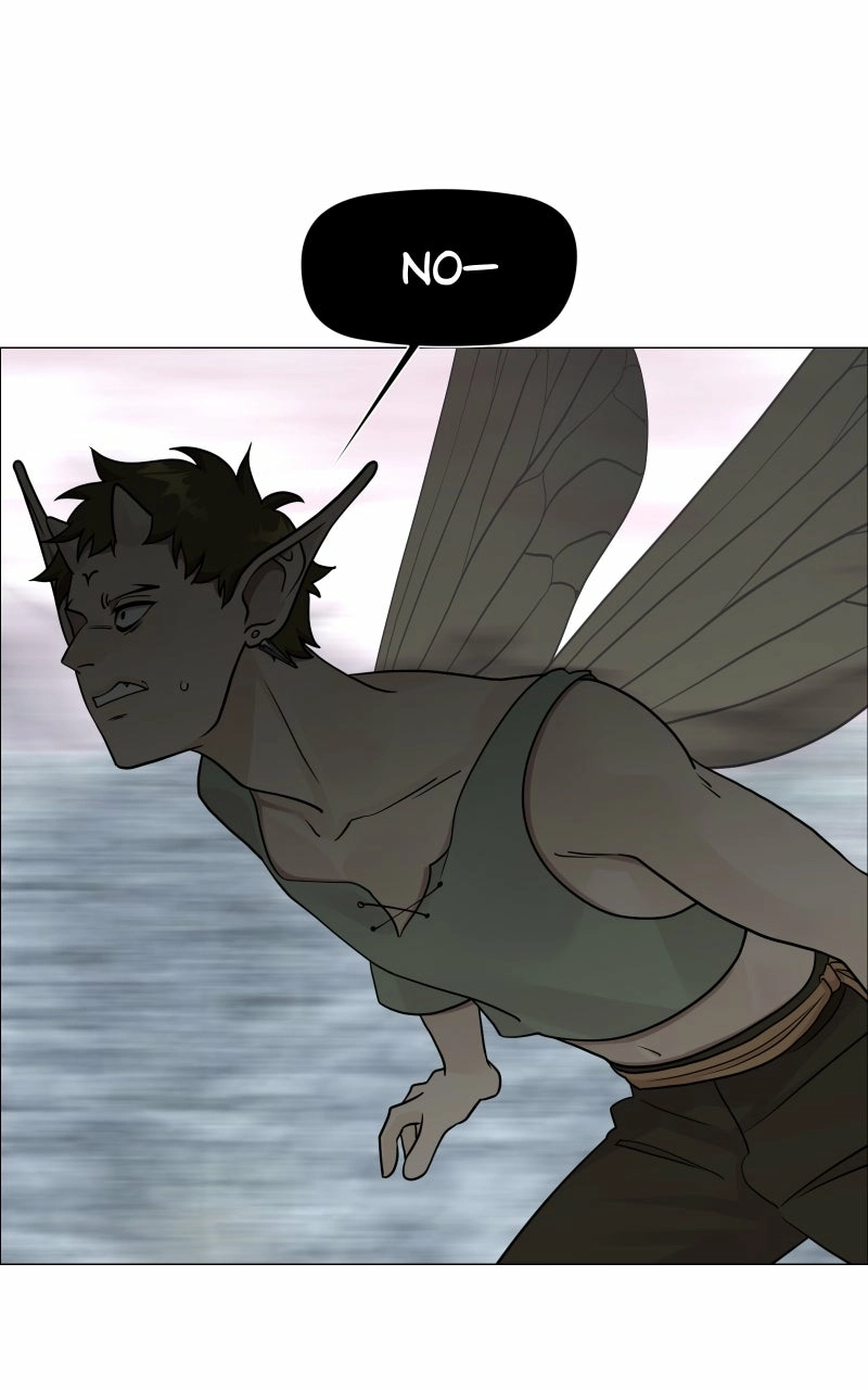Fae Trapped Chapter 14 page 15 - 