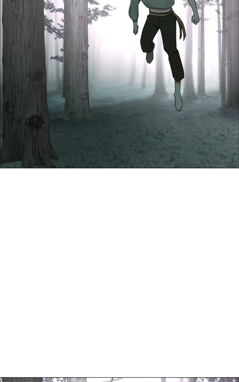 Fae Trapped Chapter 14 page 17 - 