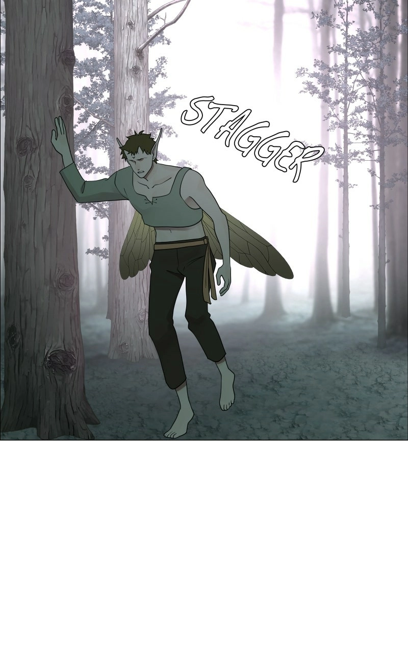 Fae Trapped Chapter 14 page 18 - 