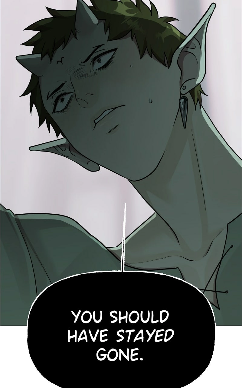 Fae Trapped Chapter 14 page 22 - 