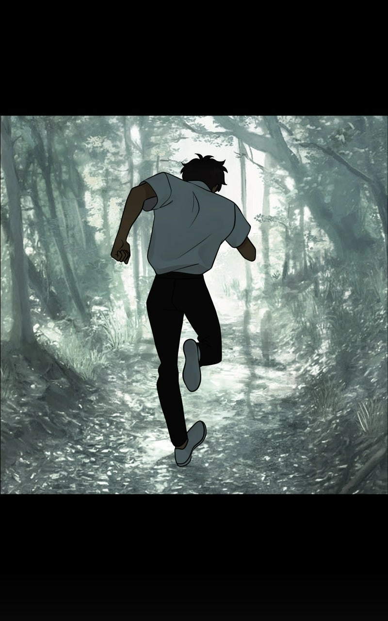 Fae Trapped Chapter 14 page 30 - 