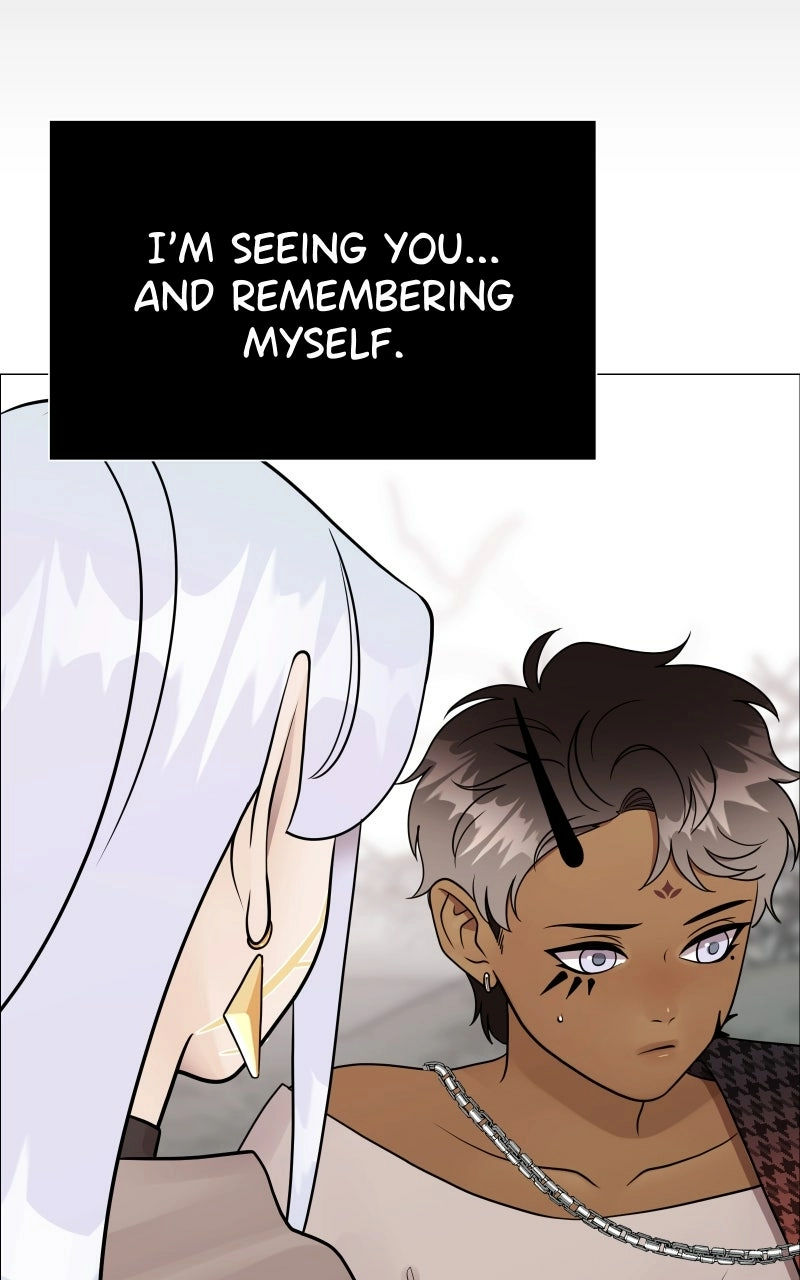Fae Trapped Chapter 14 page 32 - 