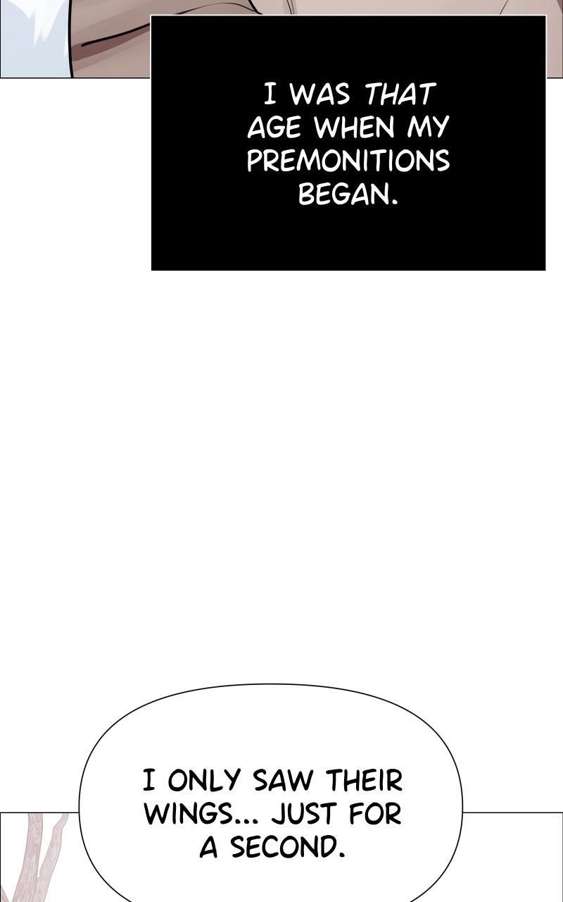 Fae Trapped Chapter 14 page 33 - 