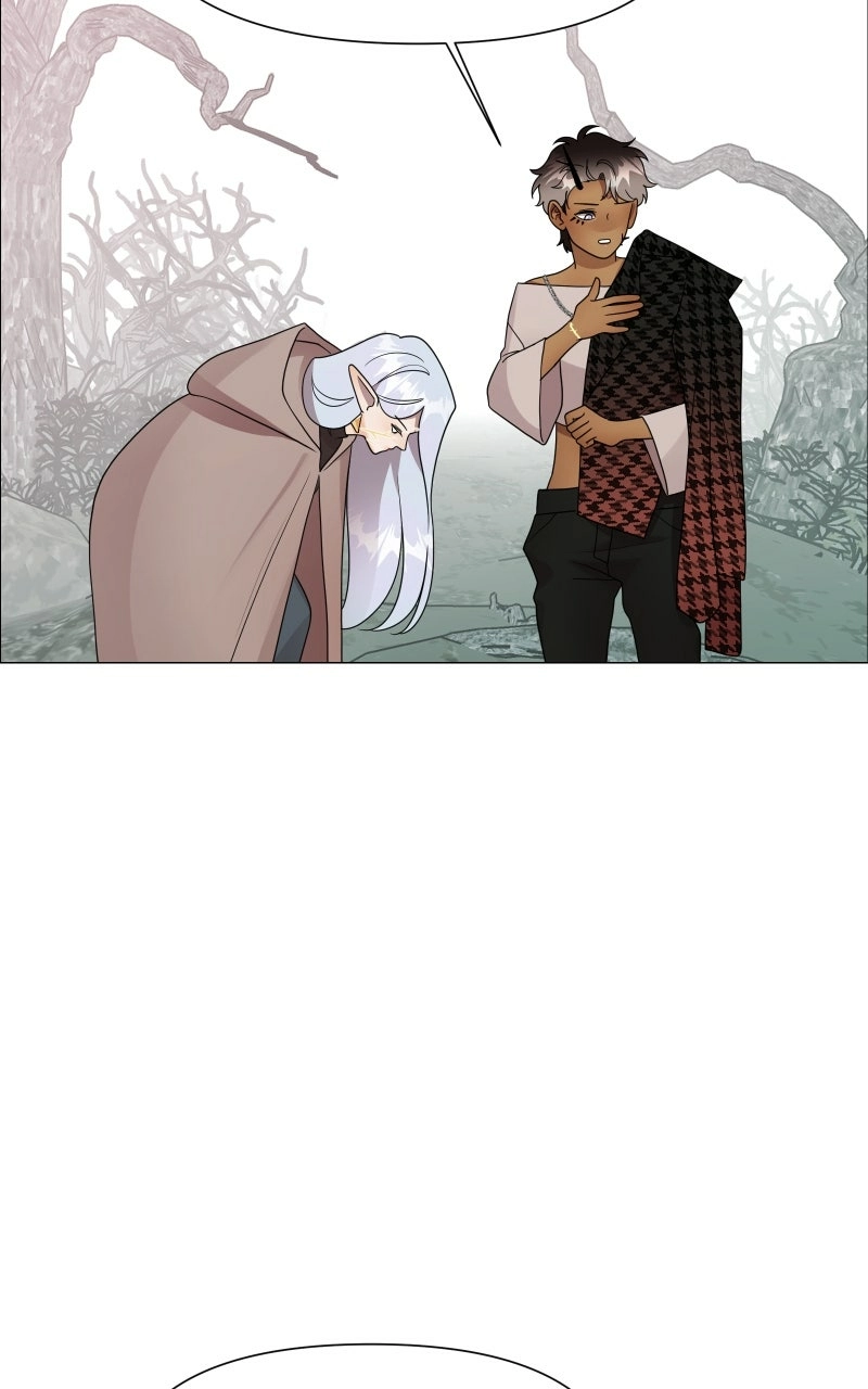 Fae Trapped Chapter 14 page 34 - 