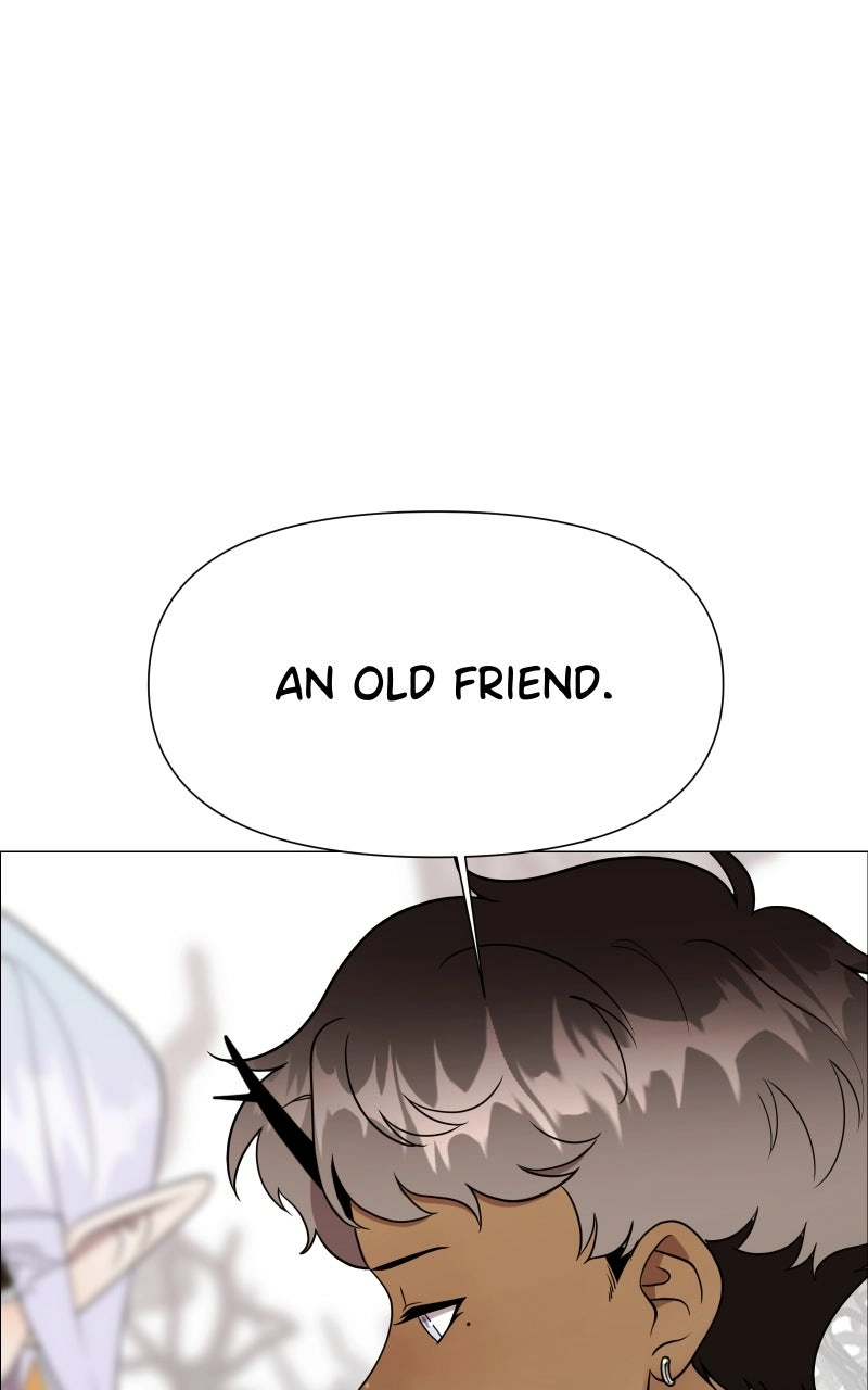 Fae Trapped Chapter 14 page 36 - 