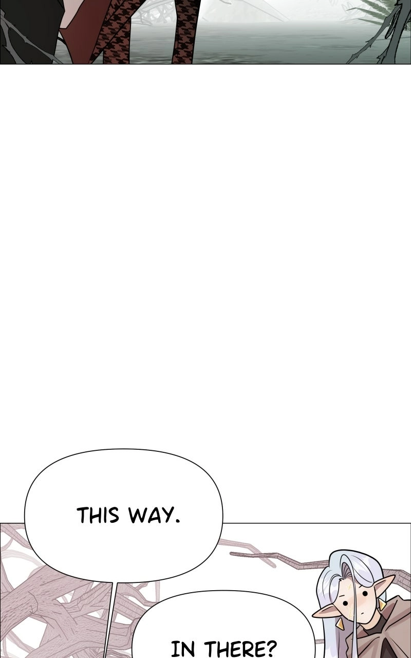 Fae Trapped Chapter 14 page 40 - 