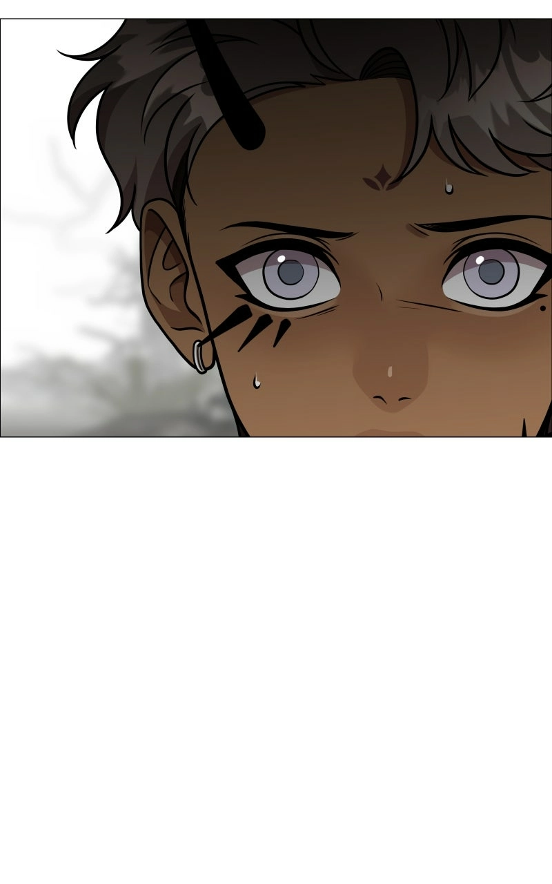Fae Trapped Chapter 14 page 5 - 