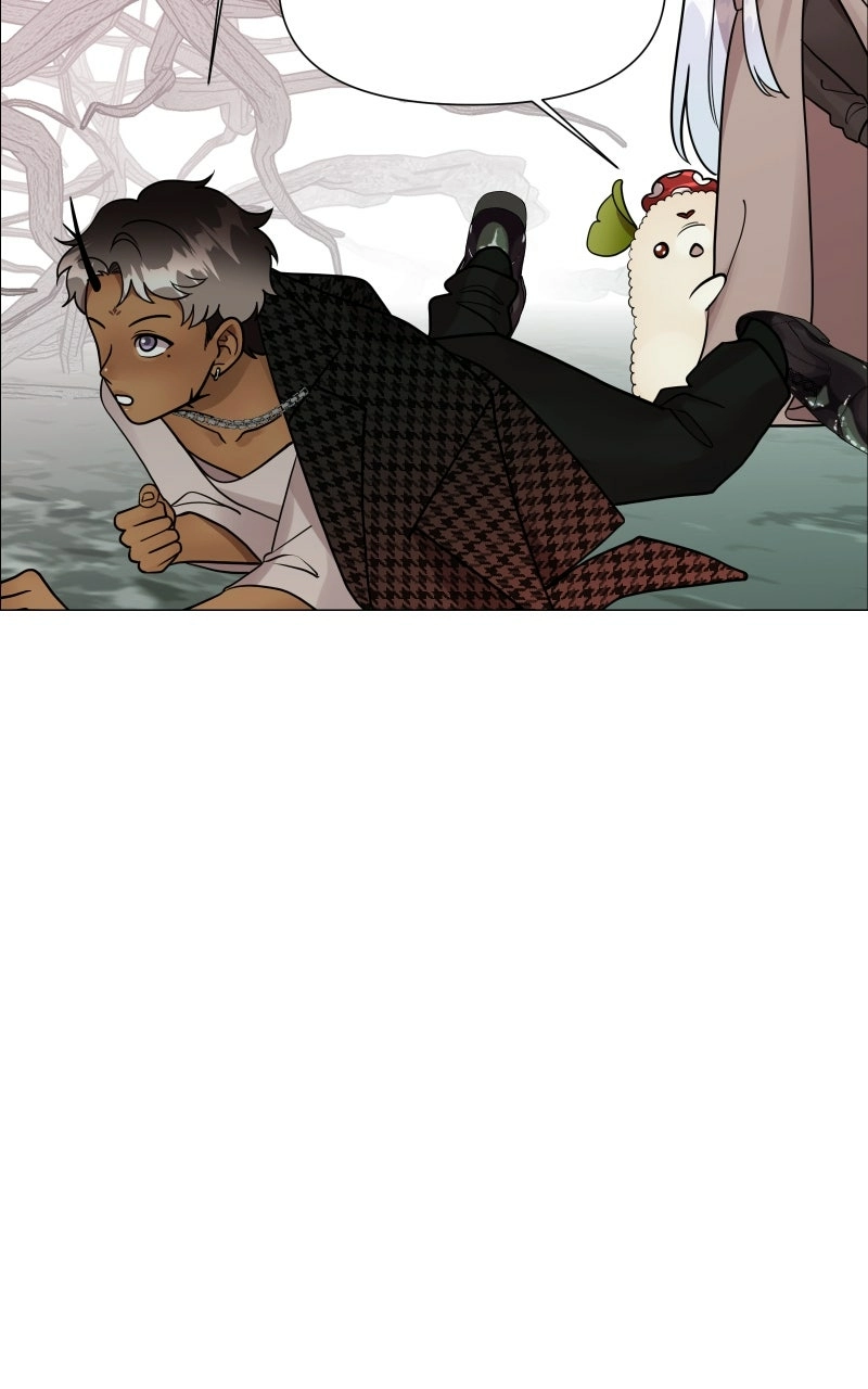 Fae Trapped Chapter 14 page 41 - 