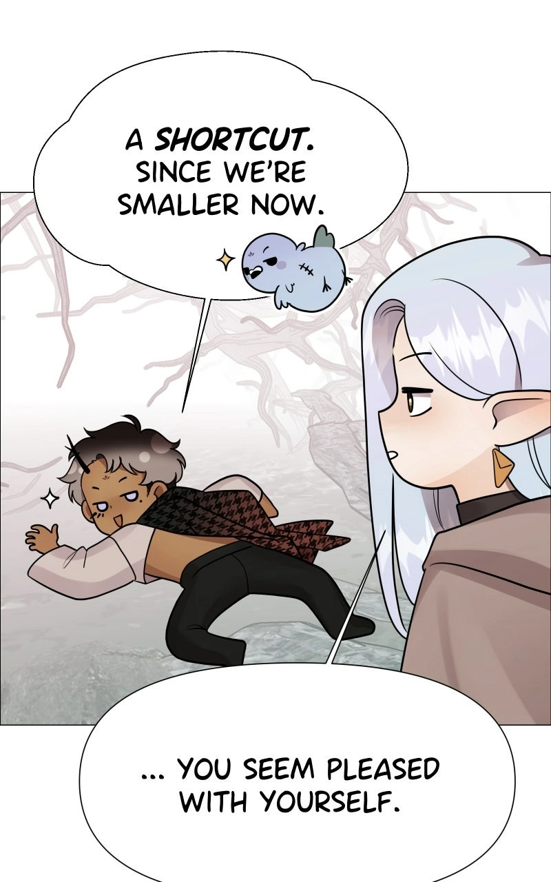 Fae Trapped Chapter 14 page 42 - 
